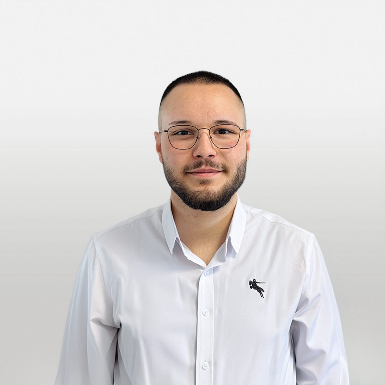 Ali Murat Sinekli - Disposition PKW bei Brunner & Blum in Weil am Rhein