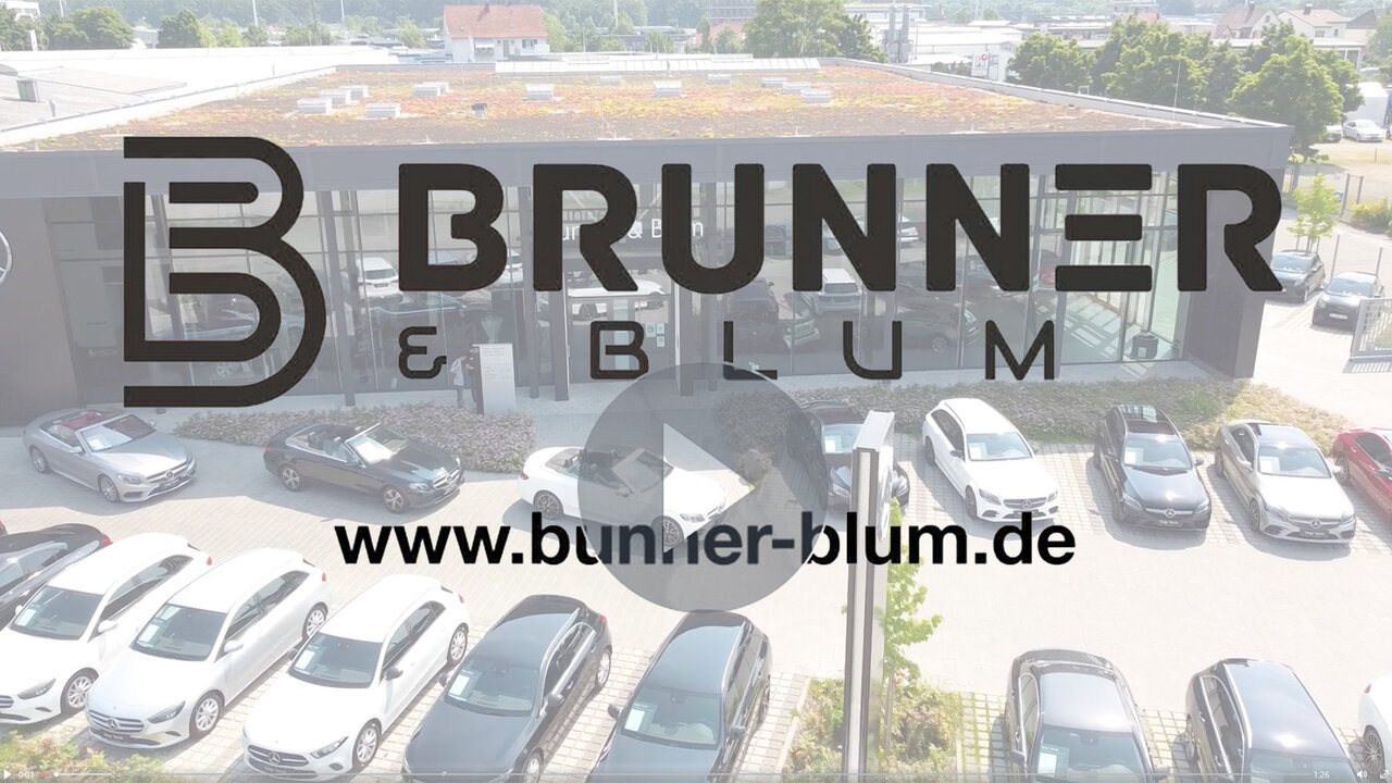 Brunner & Blum Imagefilm