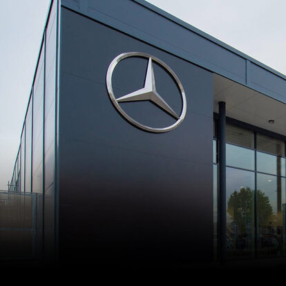 Mercedes-Benz Gebrauchtwagen bei mobile.de online ansehen